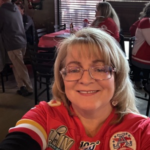 Fundraising Page: Jennifer Mataya